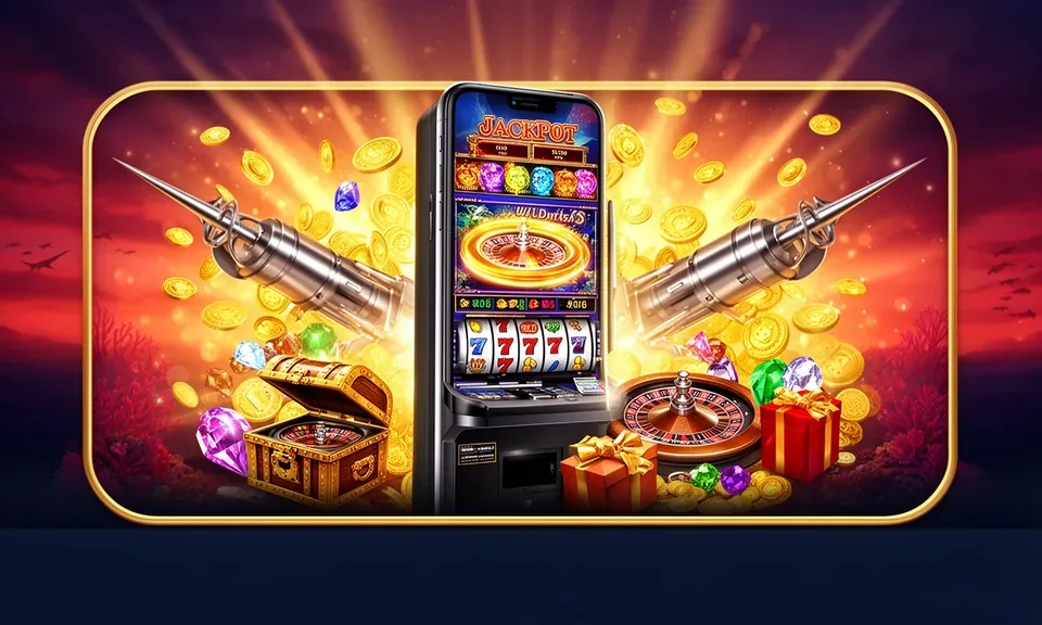 Bingo Lucky Numbers